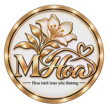 Shop hoa tươi Phường Thiên Hương Hải Phòng - Gửi lời chúc bằng sắc hoa